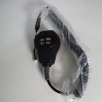 Standard Horizon Replacement VHF Fist Mic CB5546002 For GX1200B GX1600B GX1700B NEW