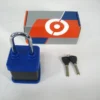 Starcom ASS102202  AMP12002 Watchlock Cube AMP12002 3G Smart Padlock GPS Locking System