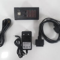 Starcom GPS Simulator Evaluation Kit for Helios **New**