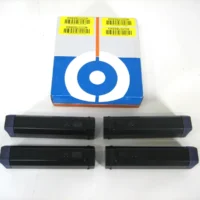 Starcom Kylos Forever ASS10718G Rechargeable Cargo Tracking Monitor 4 PACK NEW