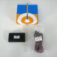 Starcom STA-AMP10383 ASS10491 Helios Advanced 3G Global Car Fleet Tracking System - NEW