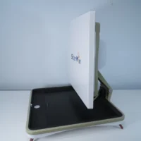 Starwin USAT FL60P-E Flat-Panel Portable Terminal For Intelsat Mobile Broadband