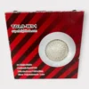 Super Bright White LED TDLS-W91 Dome Light 12-24VDC W/ 3-Position Switch - 5.5W **New**