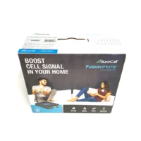 SureCall SC-PolyH-72-ORA-Kit 4g 3g 2g Cell Booster w/Omni & Right Angle Antenna
