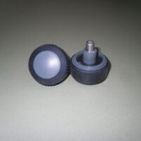 Raymarine Mounting Knobs 2x for RL, SL, RC, L, C, E Classic Series - 2 pieces