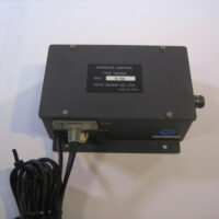 TELULAR ~ Taiyo Musen TIA100A Satellite Interface Adapter ~ For Parts/Repair
