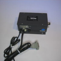 TELULAR Taiyo Musen TIA100A Satellite Interface Adapter ~ For Parts/Repair