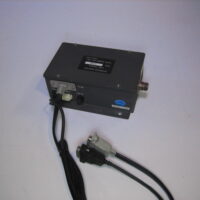 TELULAR ~ Taiyo Musen TIA100A Satellite Interface Adapter - For Parts/Repair