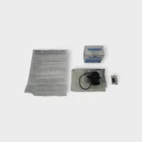 Tamron 13VG2812AS-SQ CCTV Lens Aspherical Iris With Connector 1/3" 2.8-12mm NEW