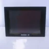 Teguar TD-45-15P 15" Panel-Mount Analog Display Monitor with *Touch*