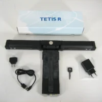 TETIS R HYBRID - Dry and Refrigerated Cargo Container Tracker Monitor System NEW