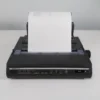 Thrane and Thrane H1252B TT-3608A Printer for GMDSS System