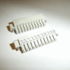 Thrane & Thrane SEATEL Cobham S-31-206391-011 NMEA Connector Female 11 Pin NEW