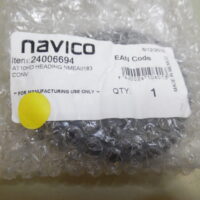 Simrad Navico *NEW Adaptor SimNet Heading To HD Digital Radar Processor 24006694