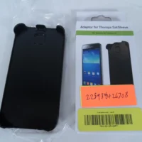 Thuraya SatSleeve Adaptor For Samsung Galaxy S5 THU-SS-G5-ADPT - NEW