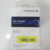 Thuraya XT-PRO Satellite Phone Car Charger 5VDC 2A **New**