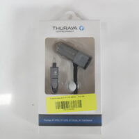 Thuraya XT-Pro/ XT-Lite/ XT-Dual/ XT/ SatSleeve Car Charger 5VDC 3.1A **New**
