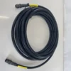 Times Microwave Systems 50ft LMR-600 Low Loss High Performance Coax w/ N-Male