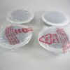 ASA Electronics 1102094W Jensen 5" Dual Cone Speakers