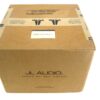 JL Audio M7-12IB-C-GwGw-i-4 12'' Marine Subwoofer, RGB LED, White, Classic Grille NEW