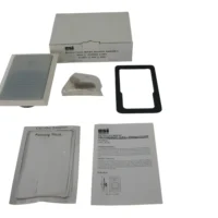 CSI SP-402 In-Wall Flush Mount Speaker Assembly 15W RMS 4'' Woofer Tested 90 Day warranty