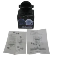 Standard Horizon MLS-300i Loud Hailer Intercom Speaker f/ VLH-3000 New-Old-Stock 90-Day Warranty