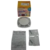 Gentex SSPKCLPW Fire Protective Signaling Ceiling Speaker 24V (White) New-Old-Stock 90-Day Warranty