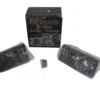 HiTech XA-71 3-Way Surface Mount Mobile 3 1/2'' Woofer 2'' Midrange 1'' Tweeter New-Old-Stock