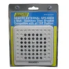 Seachoice 50-1975VP Remote External Speaker 6 Watts (White) New-Old-Stock 90-Day Warranty