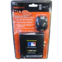 XM Direct XMD1000 Universal XM Satellite Radio Tuner For Vehicles New-Old-Stock 90-Day Warranty