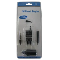 Delphi FM Direct Adaptor For Use w/ XM Satellite Radios New-Old-Stock 90-Day Warranty