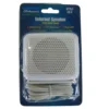 Shakespeare ES-2 Waterproof 2.25'' External Speaker 5 Watts RMS New-Old-Stock 90-Day Warranty