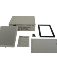 CSI SP-802 8'' In-Wall Flush Mount Speaker Assembly (White) New-Old-Stock 90-Day Warranty