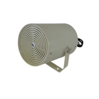 Paso C45 4'' Home Extension Sound Projector Speaker (Off-White) New-Old-Stock 90-Day Warranty