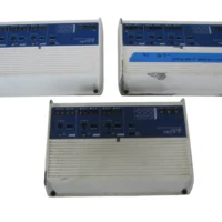 JL Audio M600/6 Lot Of 3 Marine Amplifiers As-Is For Parts/Repair No Returns No Warranty