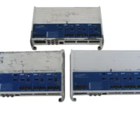 JL Audio M600/6  Marine Amplifiers Lot Of 3 As-Is For Parts/Repair No Returns No Warranty