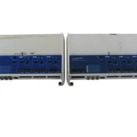 JL Audio M600/6 Marine Amplifiers Lot Of 2 As-Is For Parts/Repair No Returns No Warranty
