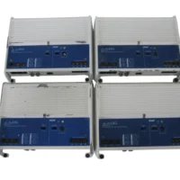JL Audio M600/1 Marine Amplifiers Lot Of 4 As-Is For Parts/Repair No Returns No Warranty