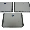 JL Audio MHD900/5 Marine Amplifiers Lot Of 3 As-Is For Parts/Repair No Returns No Warranty