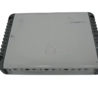 JL Audio MHD900/5-24V Marine Amplifier As-Is For Parts/Repair No Returns No Warranty