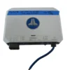 JL Audio MV600/1 Marine Mono Subwoofer Amplifier As-Is For Parts/Repair No Returns No Warranty