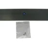 JL Audio *CONTROL PANEL COVER PLATE* For M800/8v2 Amplifier w/Hardware