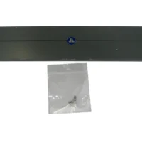 JL Audio *CONTROL PANEL COVER PLATE* For M800/8v2 Amplifier w/Hardware