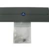 JL Audio *CONTROL PANEL COVER PLATE* For M600/6 Amplifier w/Hardware