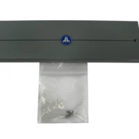 JL Audio *CONTROL PANEL COVER PLATE* For M600/6 Amplifier w/Hardware