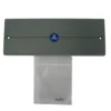 JL Audio *CONTROL PANEL COVER PLATE* For M600/1 Amplifier w/Hardware Free Shipping