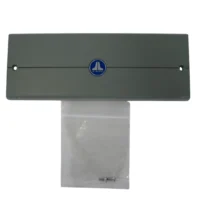 JL Audio *CONTROL PANEL COVER PLATE* For M600/1 Amplifier w/Hardware Free Shipping