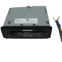 Kenwood KDC-X304 Detachable Face CD Receiver w/Built-In Alexa BT/Sirius XM Tested 90-Day Warranty