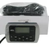 ASA Electronics/Jensen Marc100 Marine Audio Boat Stereo Wired Remote New-Old-Stock 90-Day Warranty