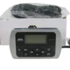 ASA Electronics/Jensen Marc200 Marine Boat Stereo Wired Remote New-Old-Stock 90-Day Warranty